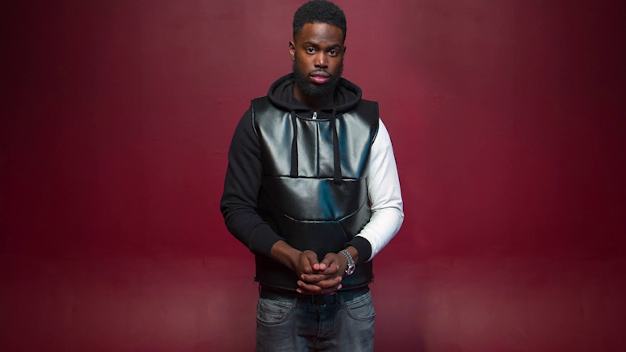 GHETTS Type Beat 2020 