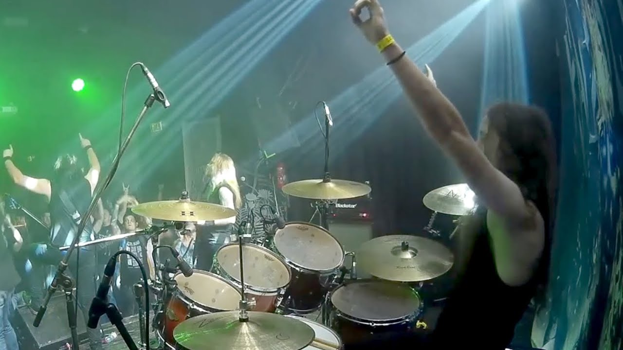 2020 upcoming Highlights!! + 2019 Highlights!! (Keep Of Kalessin, Nechtan Drum School, Negator,...)