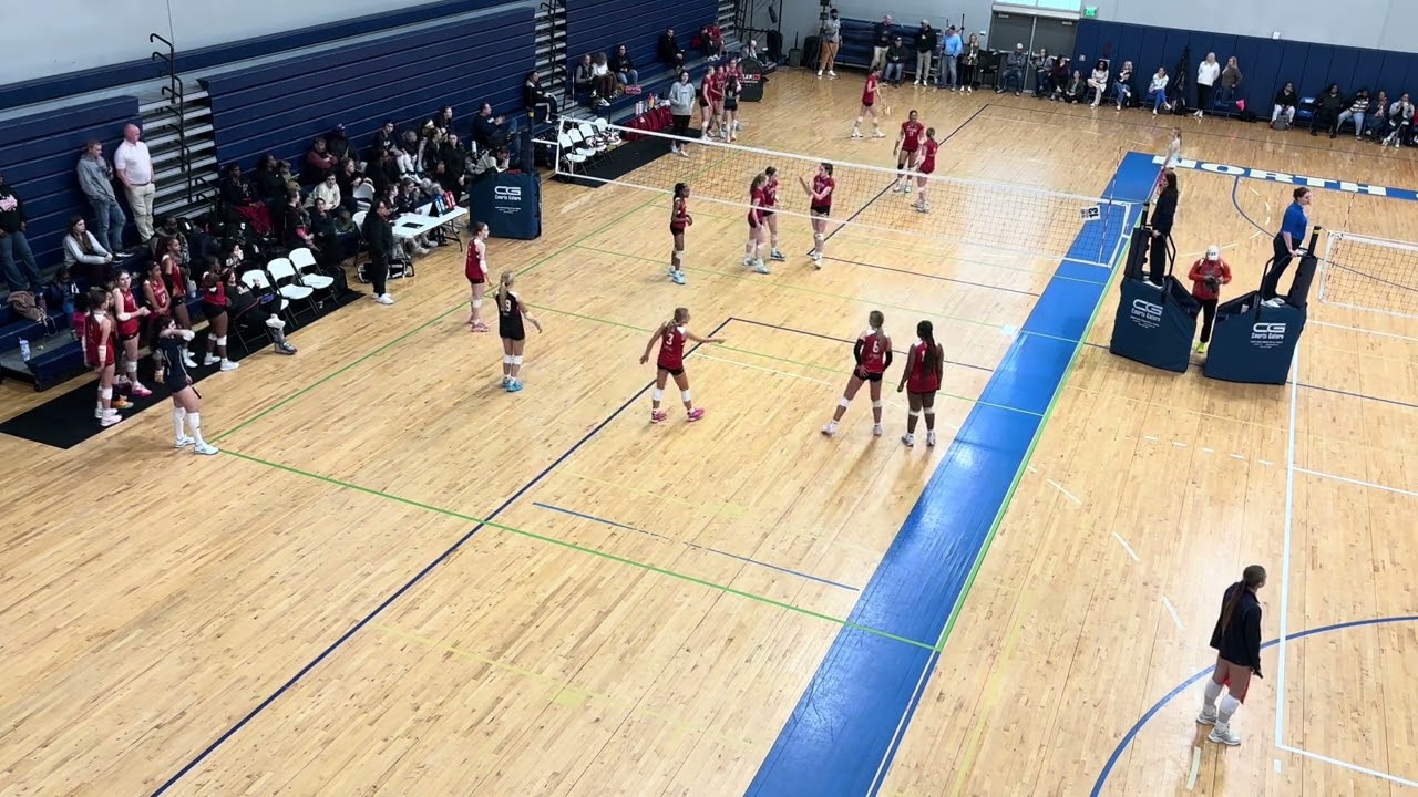 Sc midlands 15NE v stars 