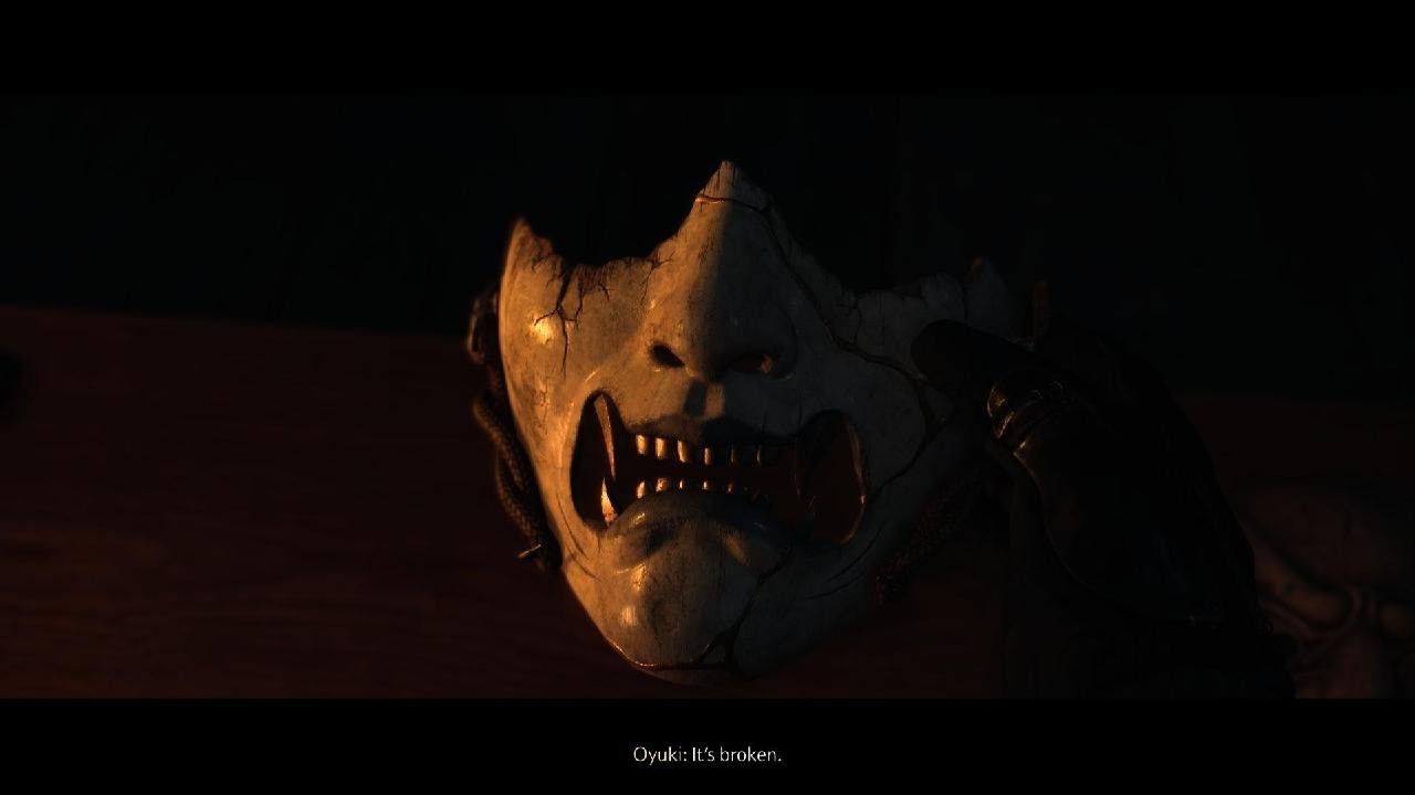Ghost of Yōtei The Spider