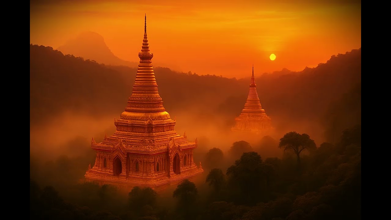 Nexian Void - High Thai Dreamin'