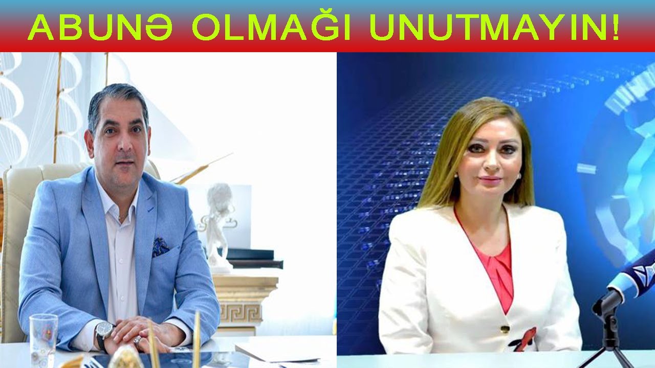 Vətəndaşlar nədən razı, nədən narazıdır? Siyasi psixoloq Babək Bayramov - CANLI YAYIM