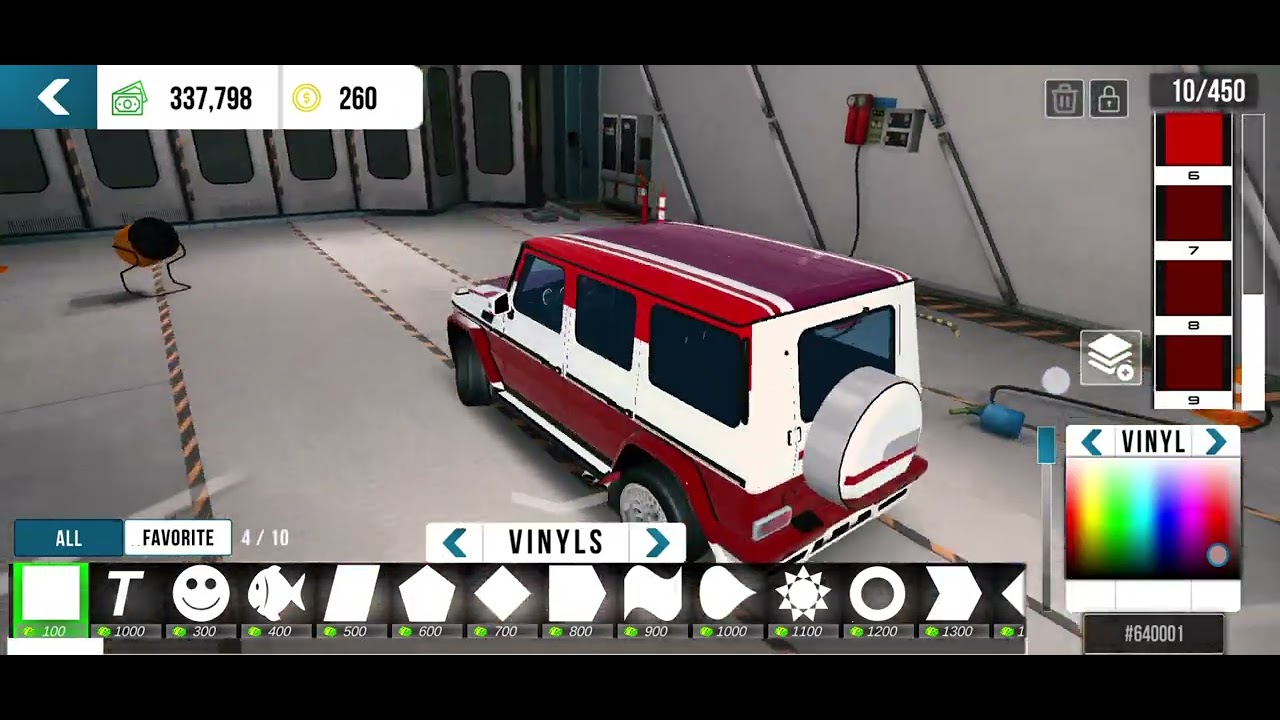 QUICK AND EASY DESIGN FOR VOLKSWAGON #carparkingmultiplayer 