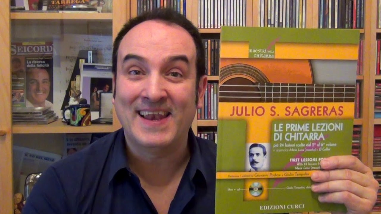 Giulio Tampalini presenta 