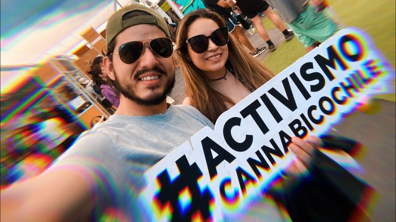 Expoweed 2022- Cannabis en Santiago de chile? #2023 #2024