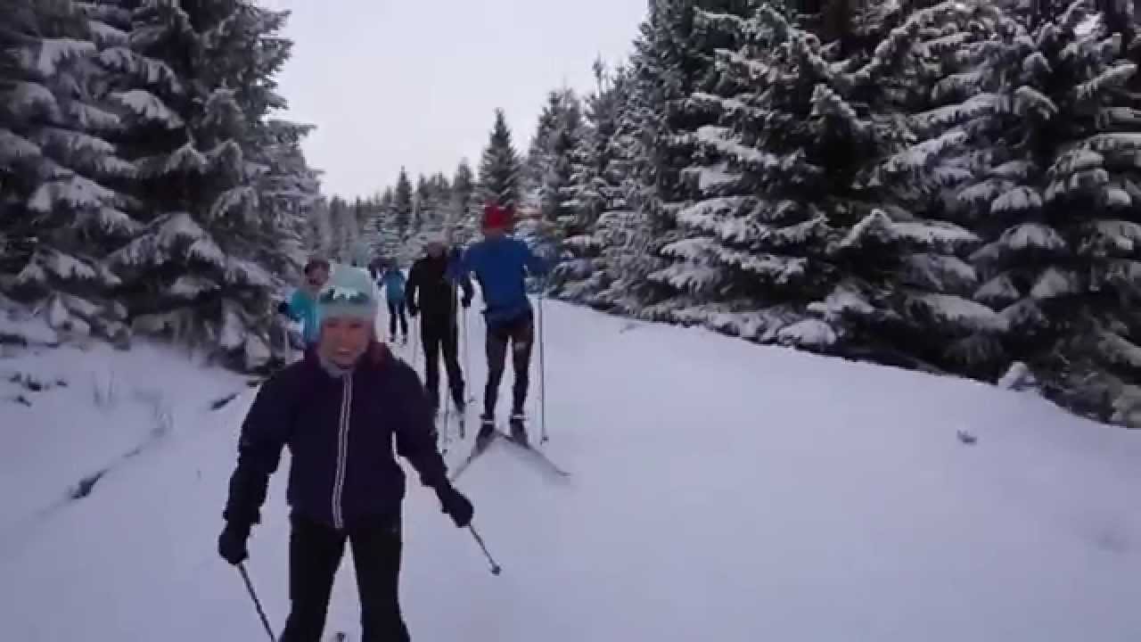Narty Biegowe Jakuszyce