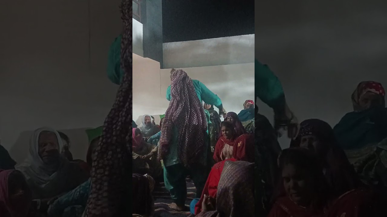 बहुत सुंदर भजन और डांस किया है बहनों कृष्णा जी का भजन सुनाया है #♥️🙏🙏💃♥️🌹