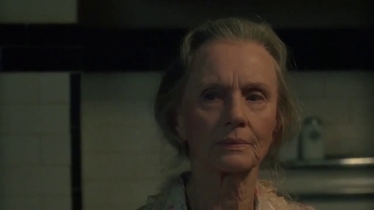 Driving Miss Daisy - The Missing Can of Salmon (Scene)
