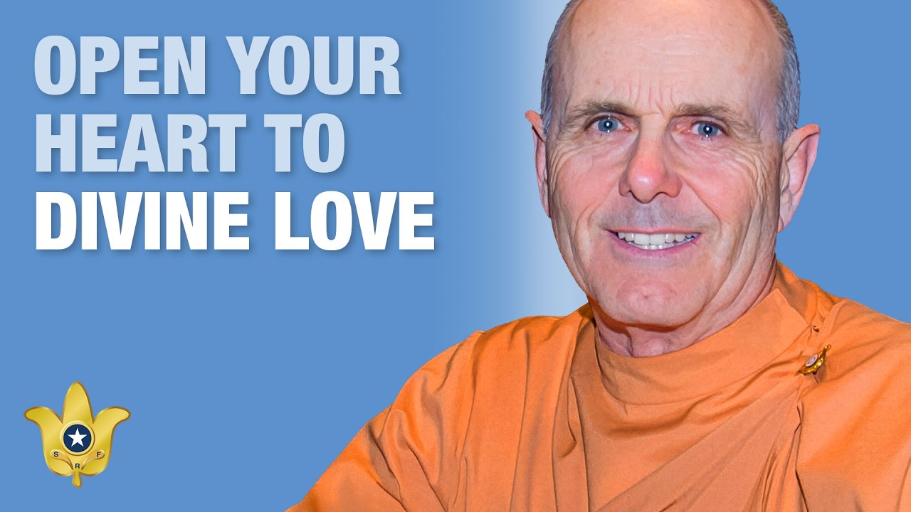 Cultivating a Close Relationship With God | How-to-Live Talk With Meditation