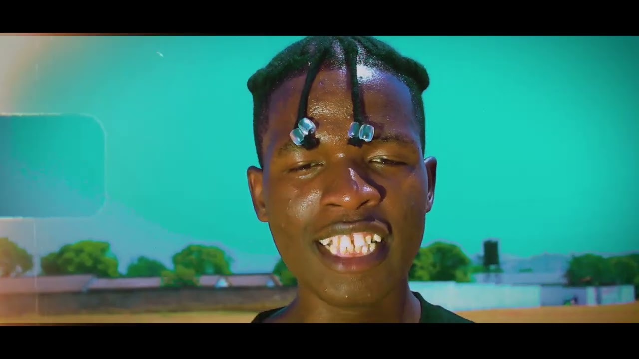 Jackwest-Alert (Official Video)