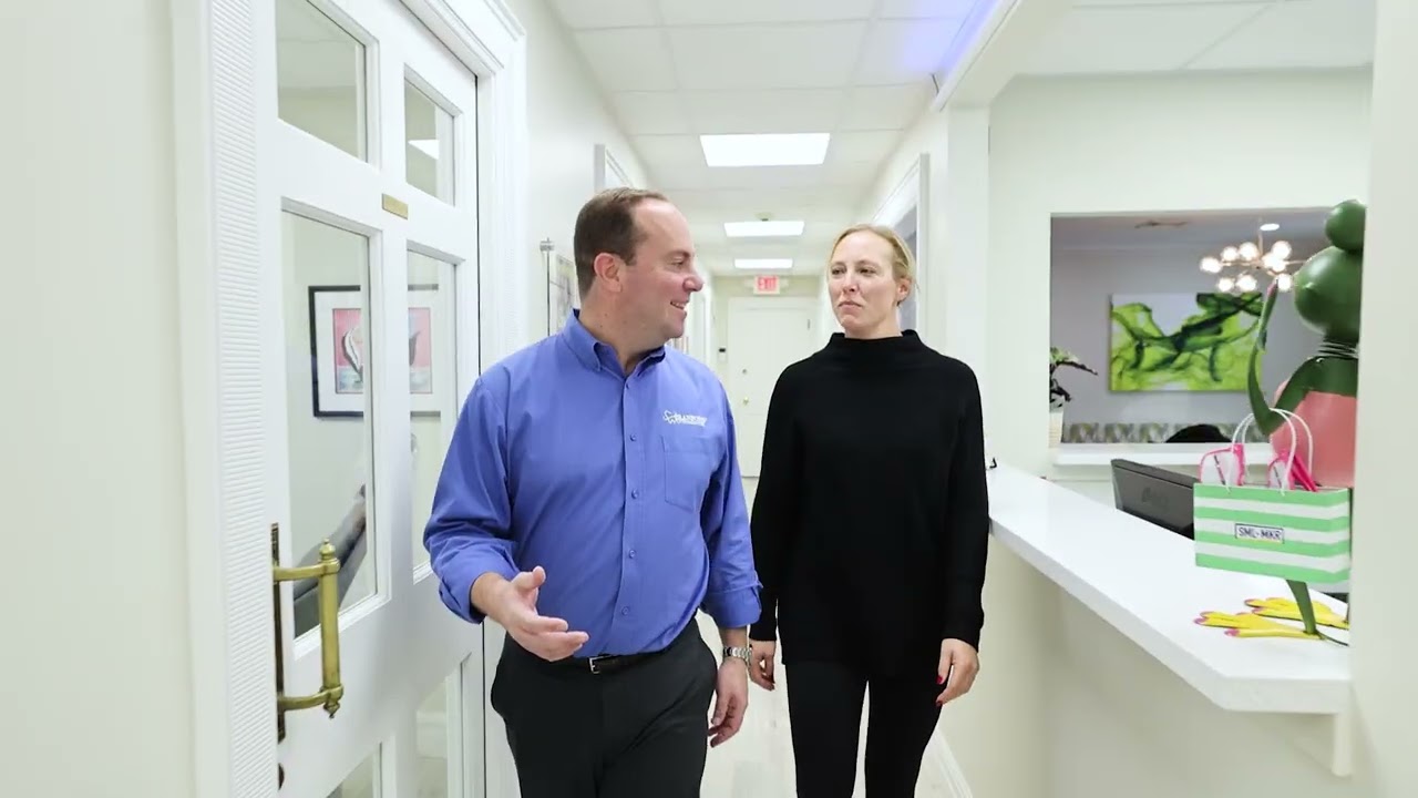 A Patient’s Invisalign Journey at Cranford Orthodontics | Cranford, NJ