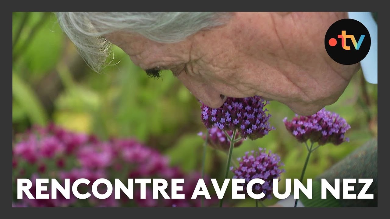 Rencontre avec Jean-Claude Ellena, l'alchimiste des senteurs