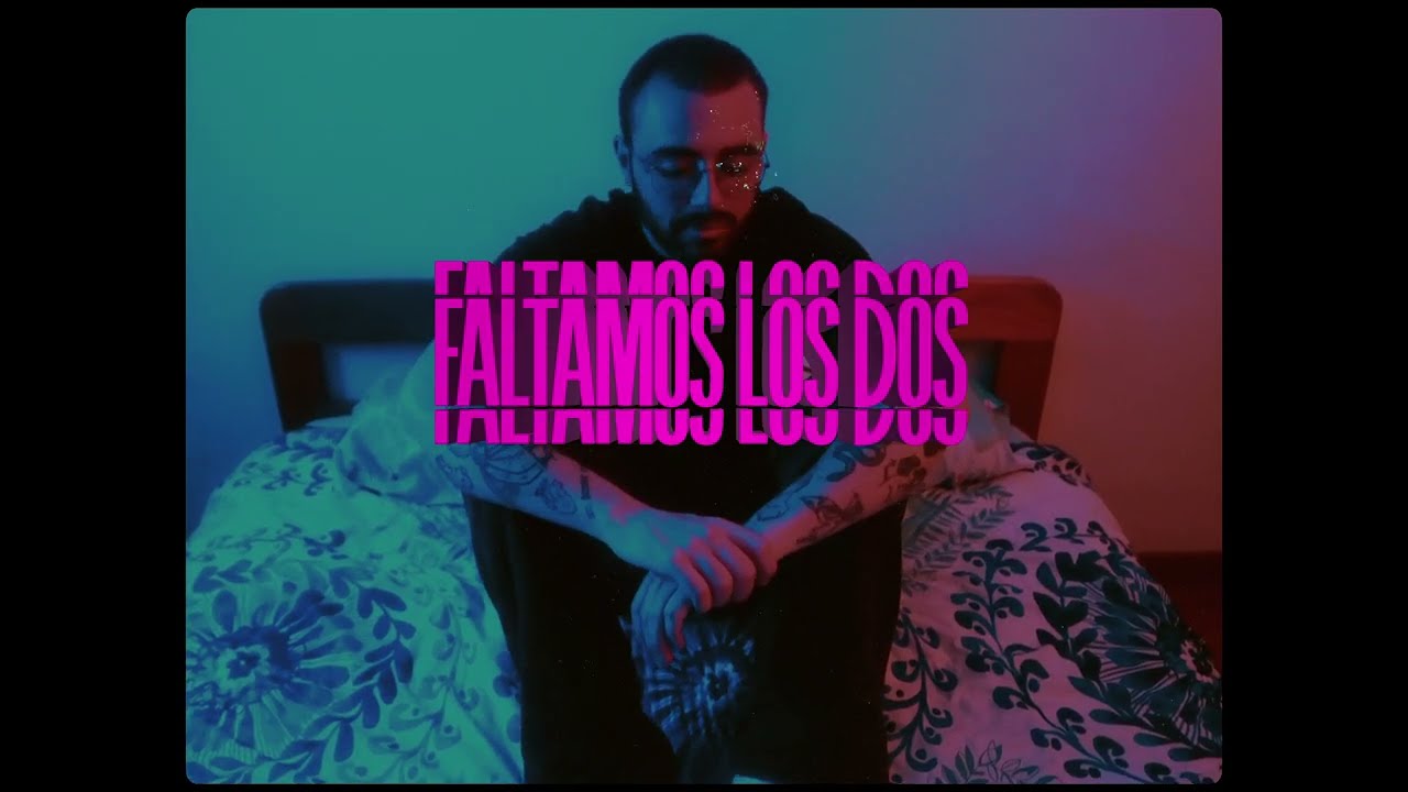 Zuco OMG - Faltamos Los Dos (VIDEO OFICIAL)
