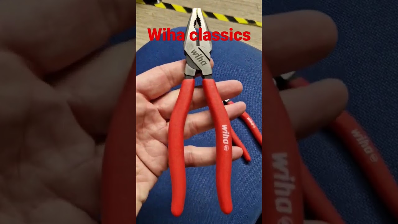Wiha classics #tools #wiha #tool