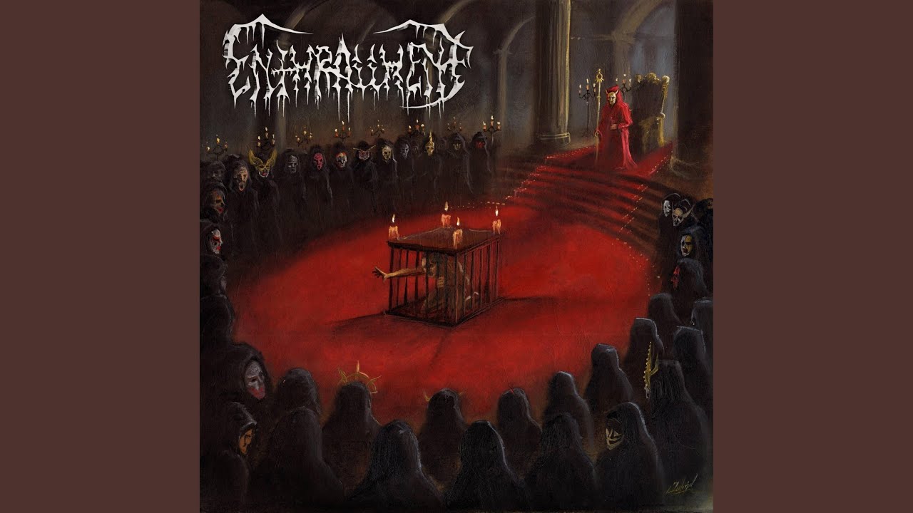 Enthrallment