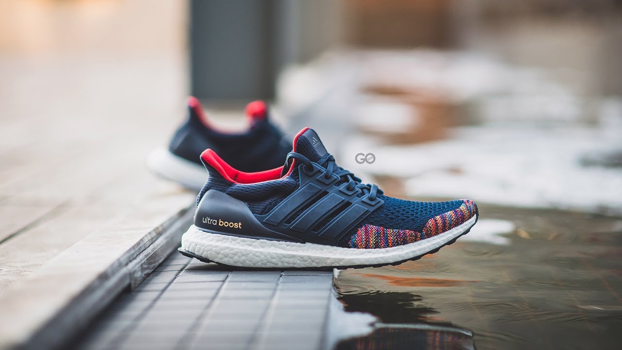 Adidas Ultra Boost 1.0 LTD 