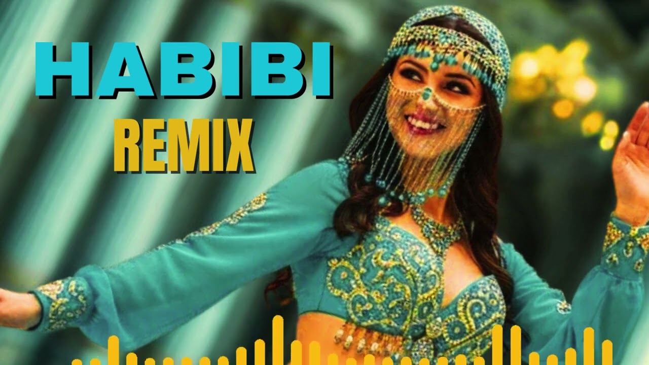 Best Arabic Remix 2026 🎶 | Habibi Love Dance Hits