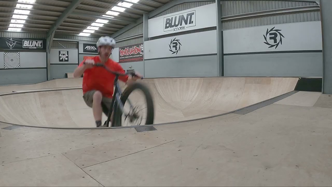 2026 03 13 Friday 13th Revolution Skatepark