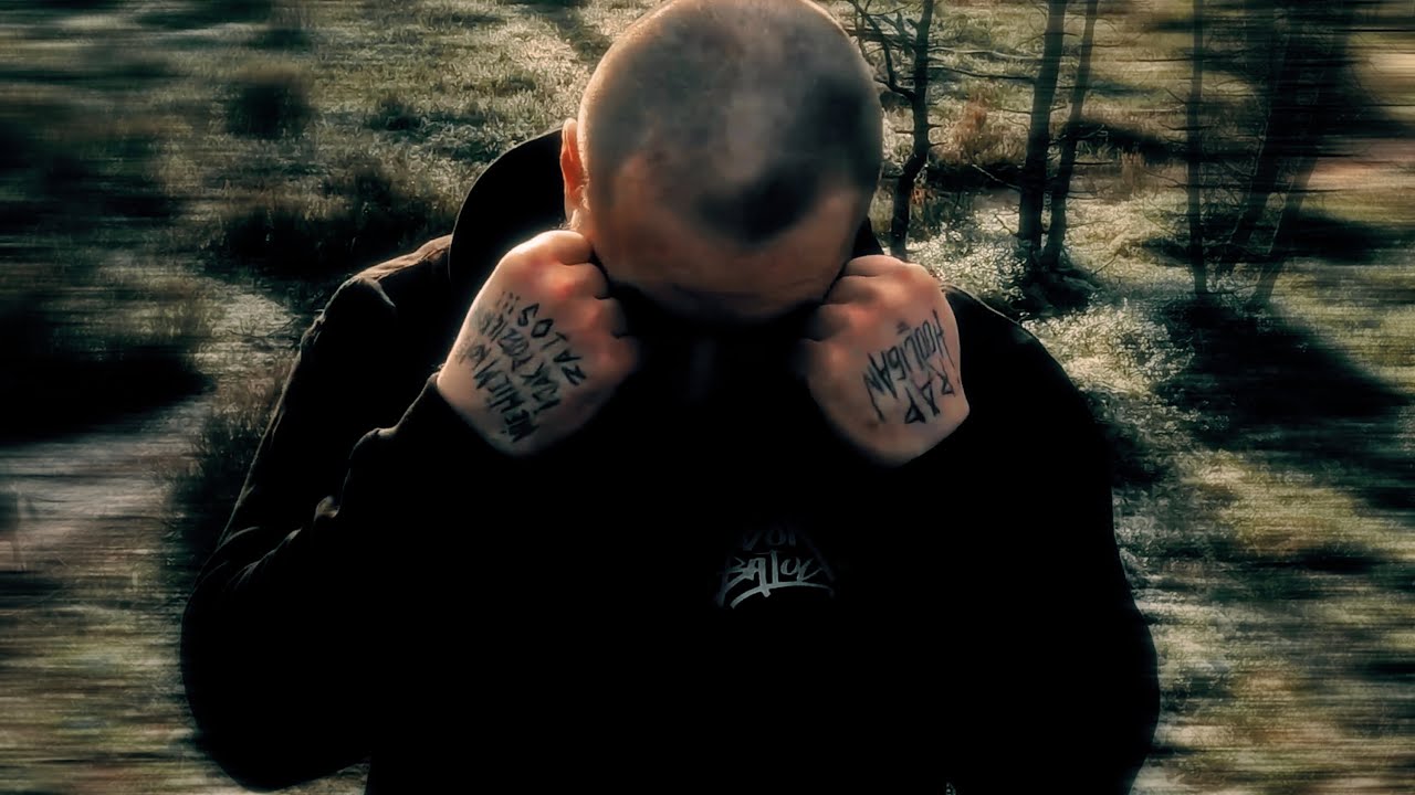 Igor Batog - Szaman (Official Video)