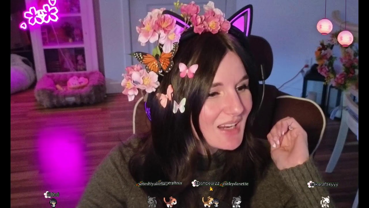 🎀🌸 living my best cozy girly life in infinity nikki 🎮✨