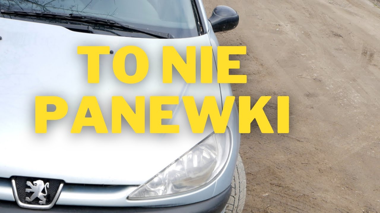 peugeot  mnie nabrał hehe bardzo śmieszne