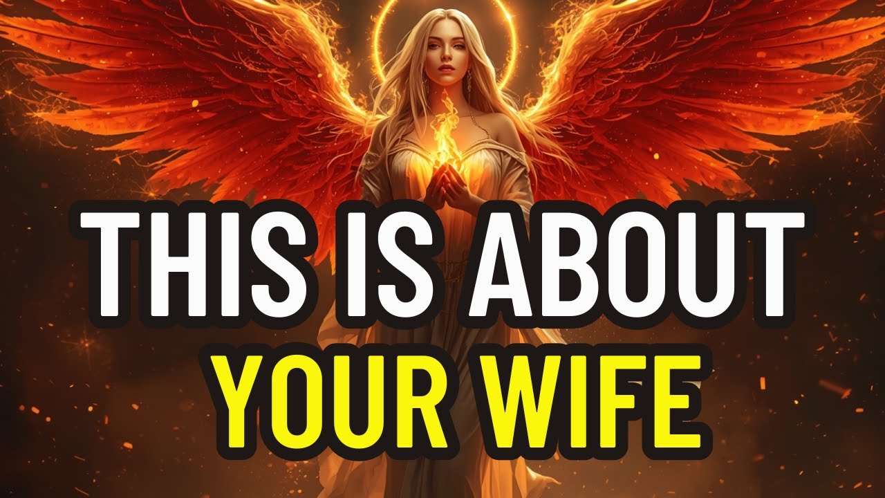 Chosen Ones: Shocking... God Is Exposing What Your Wife Has Been Hiding 💇🔥✨