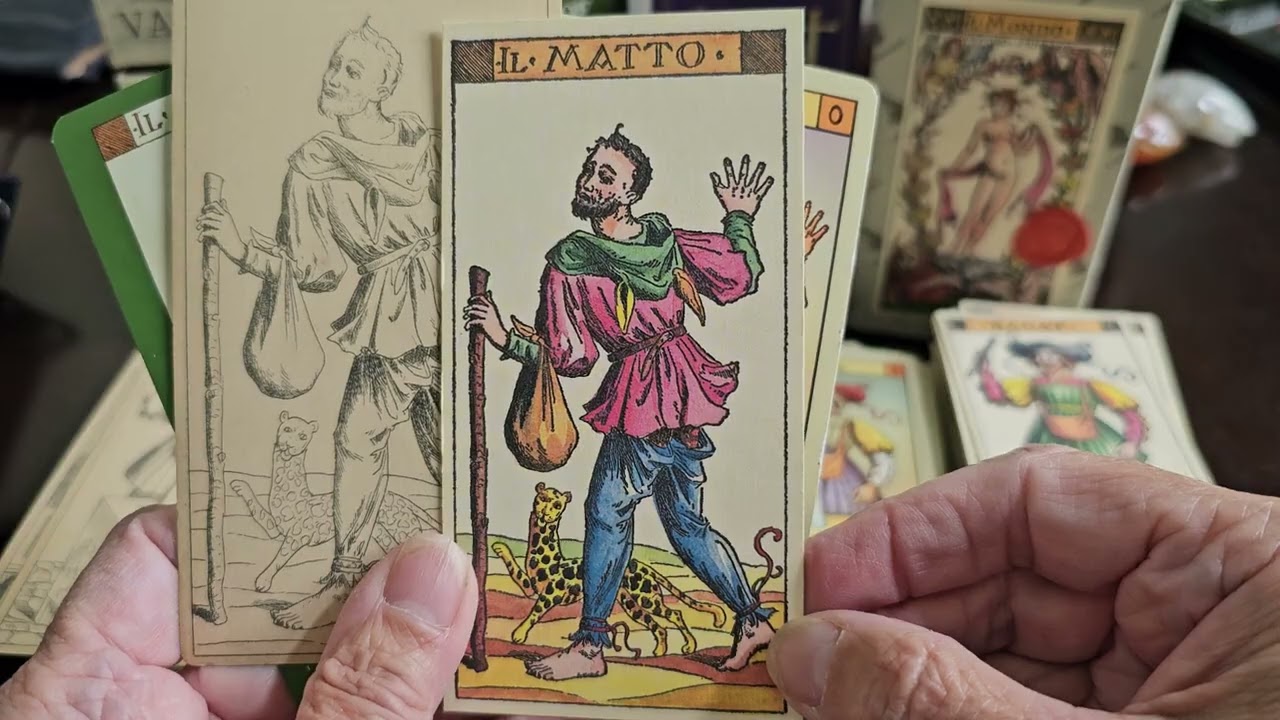 The Vacchetta Triumph Cards 4 Different Publishers Comparison