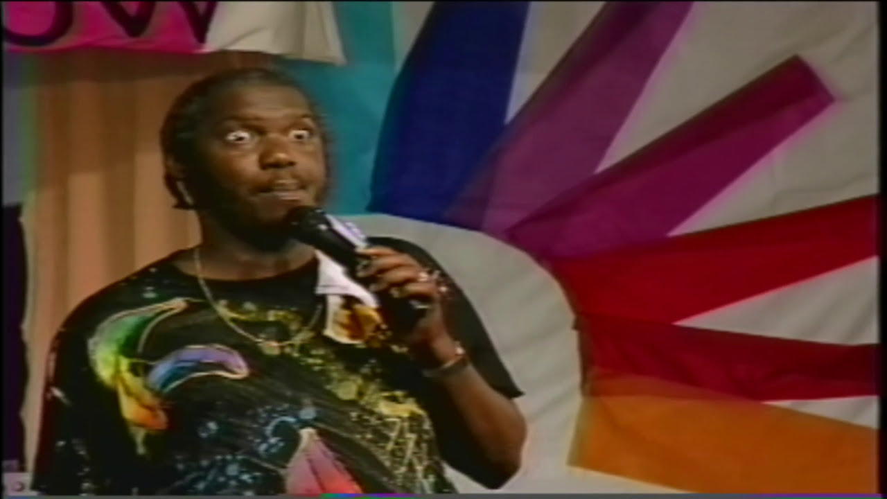G.B.T.V. CultureShare ARCHIVES 1990: SPRANGALANG  