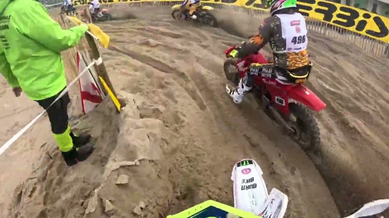Enduropale Vintage 2026