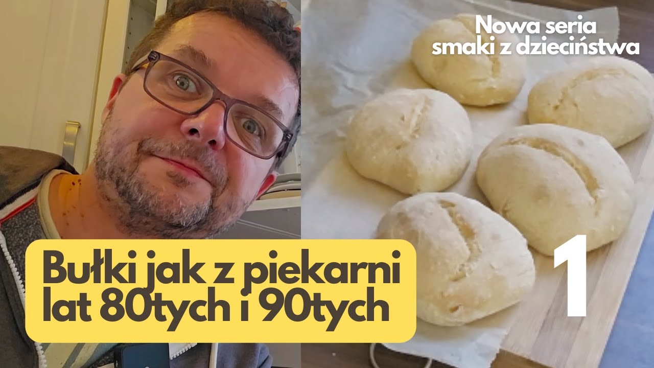 Jak upiec 
