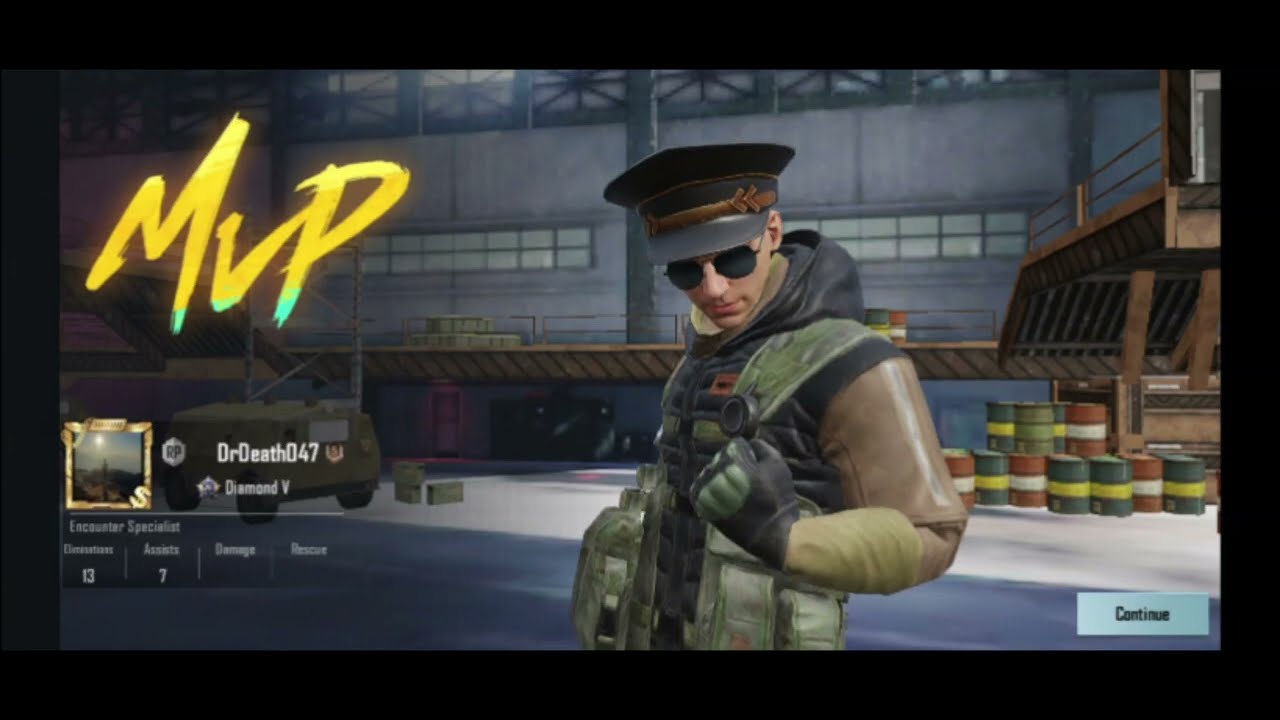 MVP King Returns 😈 | PUBG Mobile Pro Gameplay