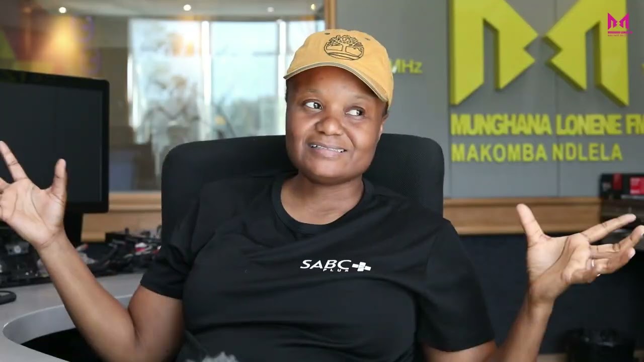 MINTIRHO YI CHAVA MAVOKO DOCUMENTARY