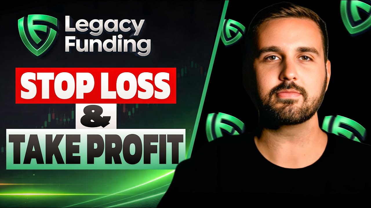 How to Place Stop Loss & Take Profit on DX Futures