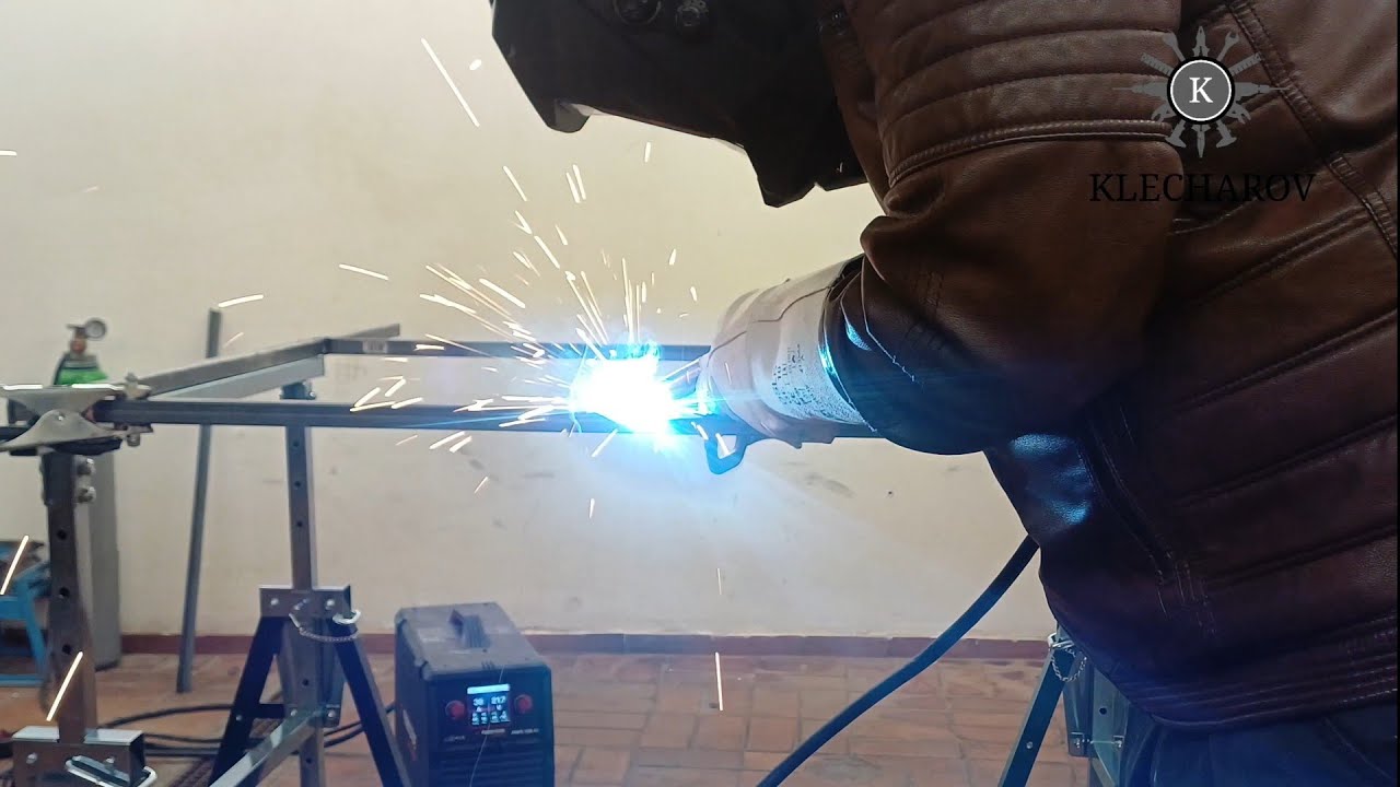Parkside Performance Multi Schweißgerät Парксайд Перформънс мулти заваръчен апарат/телоподаващо