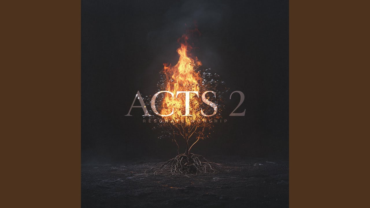 Acts 2 (feat. Laila Olivera)