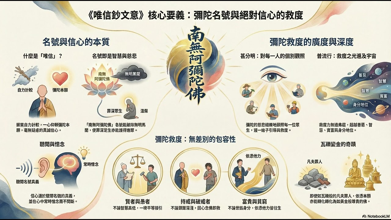 拜读《唯信钞文意》-5