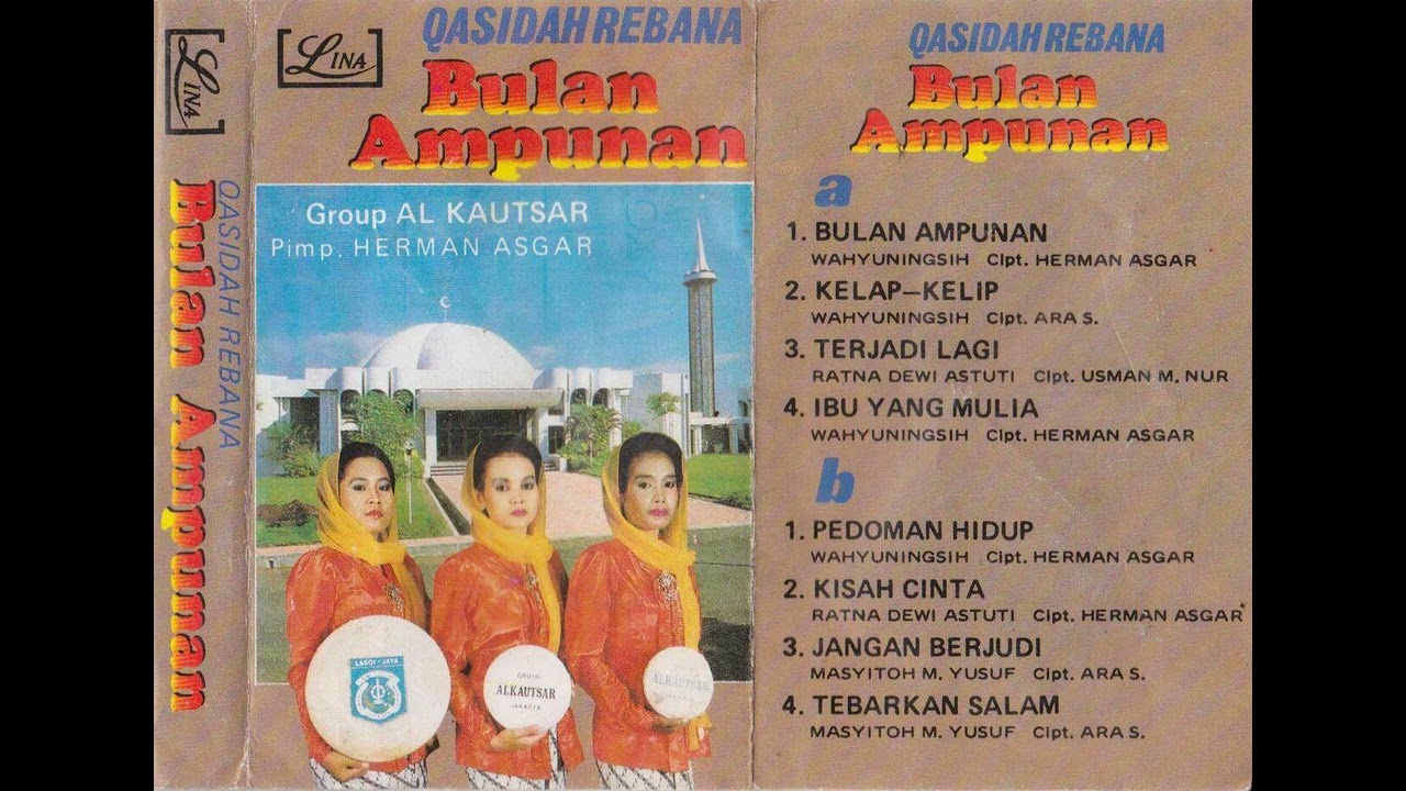 Wahyuningsih & Group Al Kautsar - Pedoman Hidup