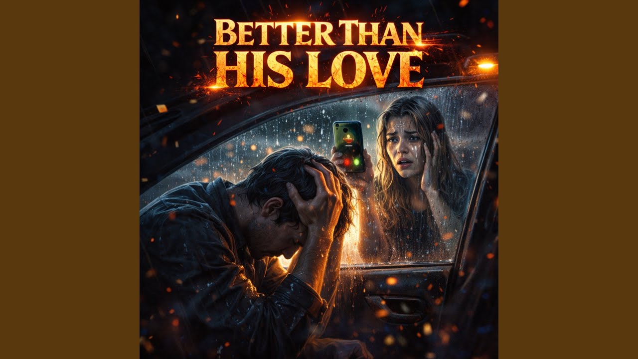 Better Then His Love