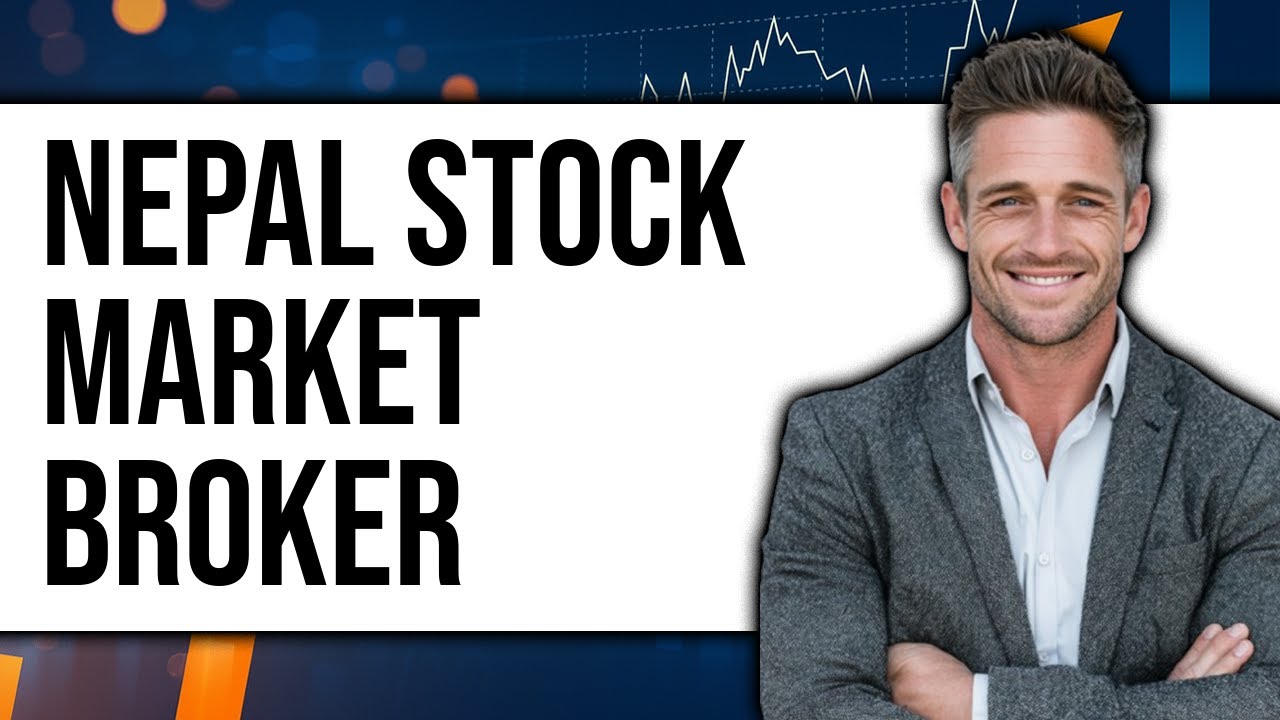 Best Broker Of Stock Market In Nepal
