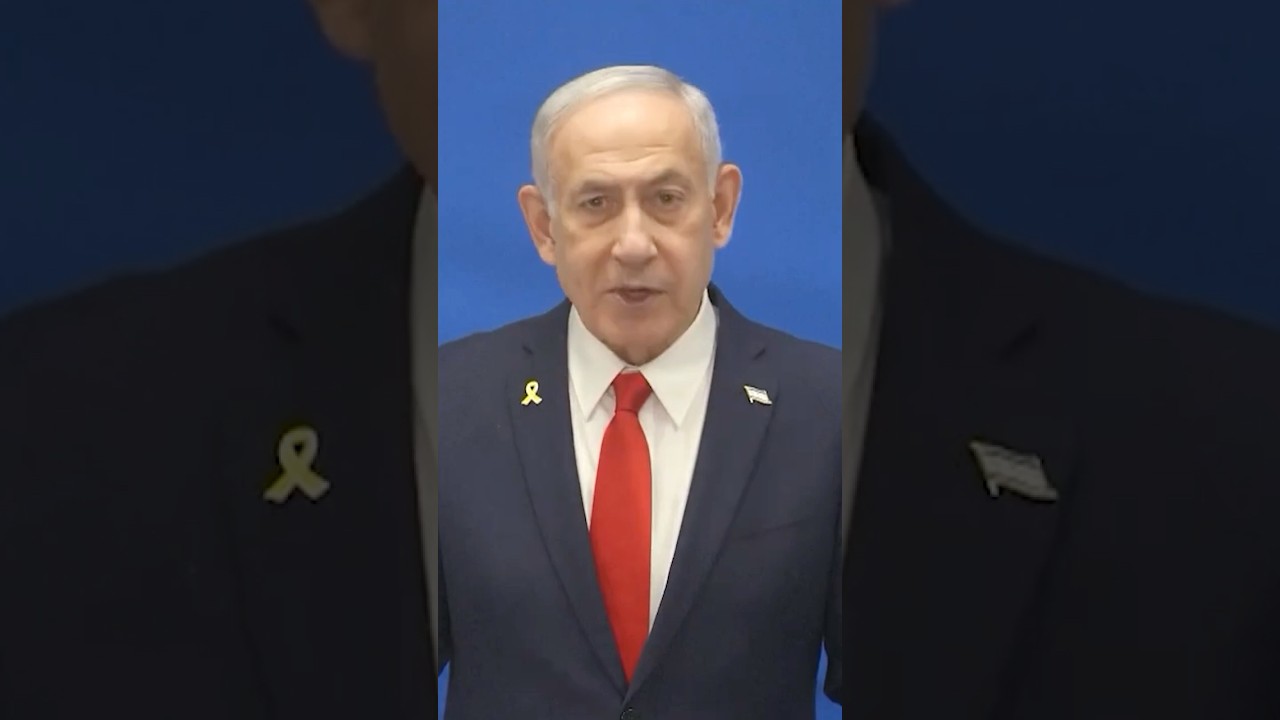 Netanyahu on Iran Missile Strikes: &lsquo;More Is On the Way&rsquo;