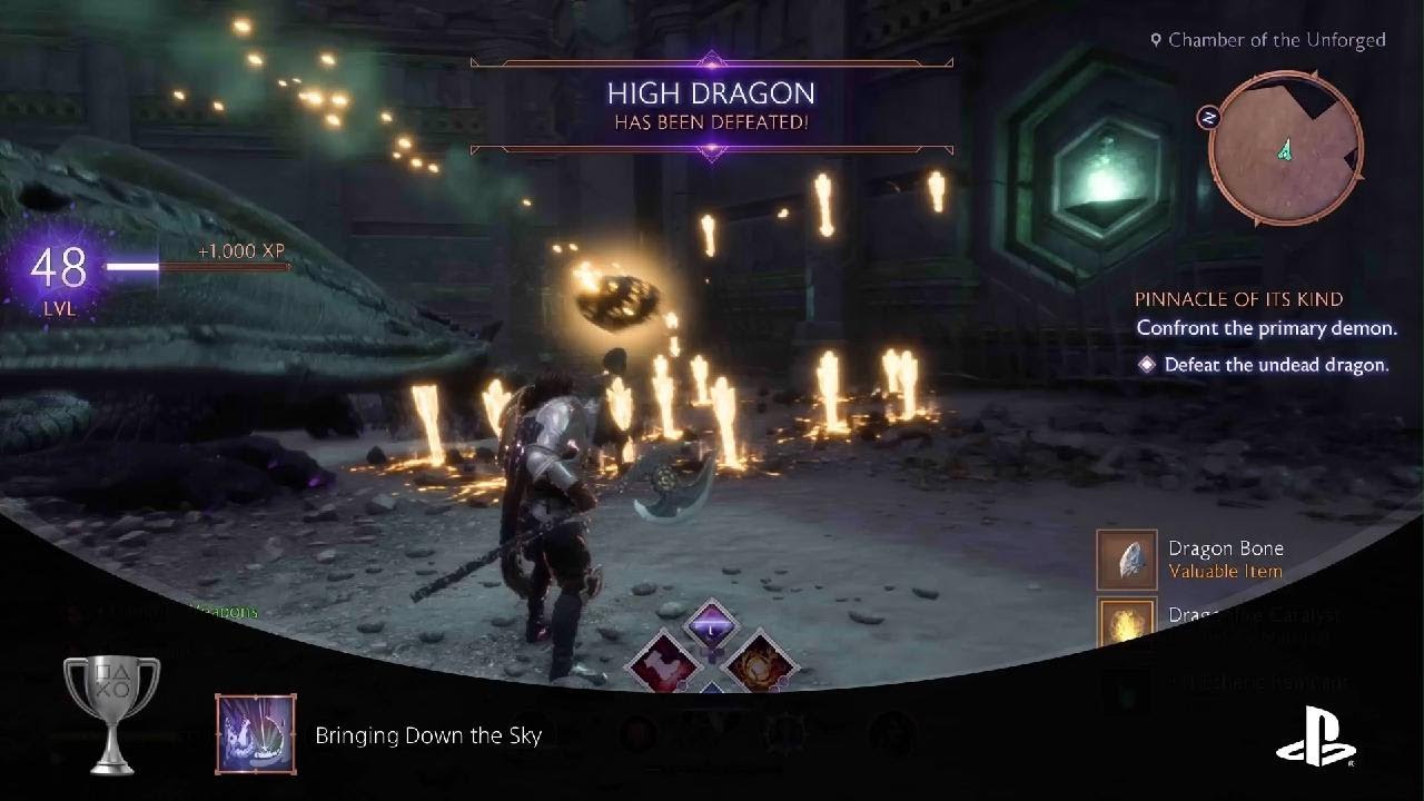 Dragon Age: The Veilguard