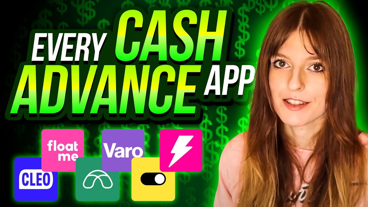 I Used 25 Cash Advance Apps. Here's What They Don't Tell You