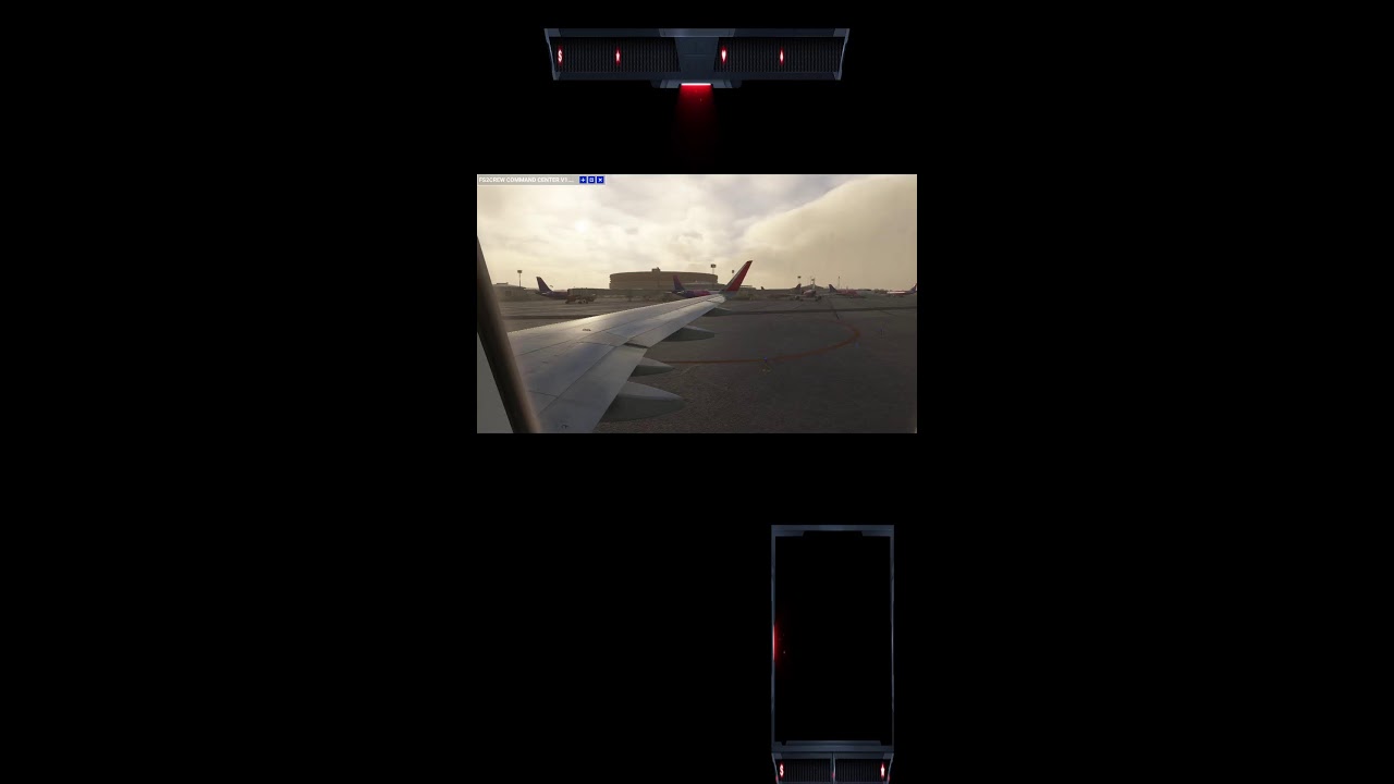 POV FULL FLIGHT!
