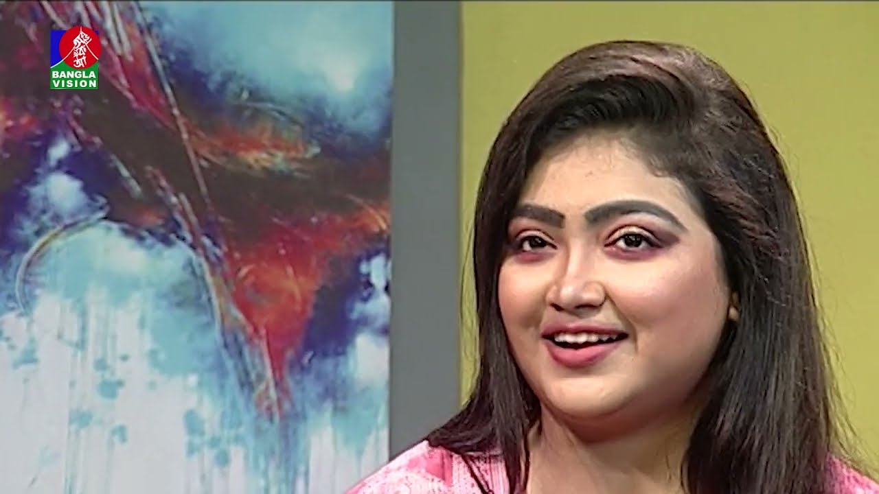 তথ্য ও বিনোদনমূলক অনুষ্ঠান | Noshin Tabassum Saran | Suchana | Din Protidin | 18 April 2023