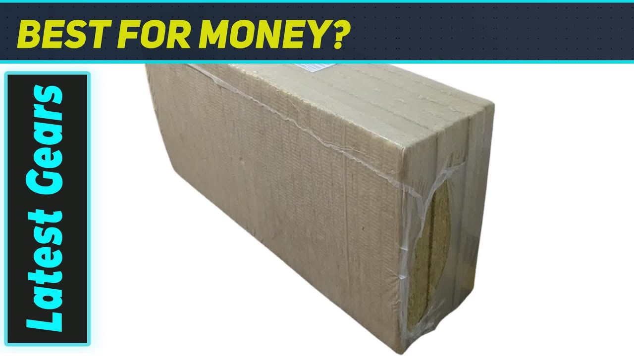 Owens Corning Thermafiber: Best Soundproofing & Fire Insulation?