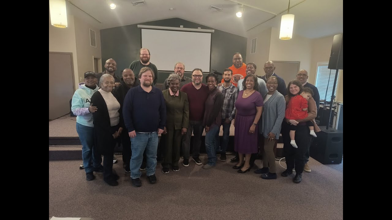 Lessons From a Leper | Sunday Morning Worship | January 25, 2026
