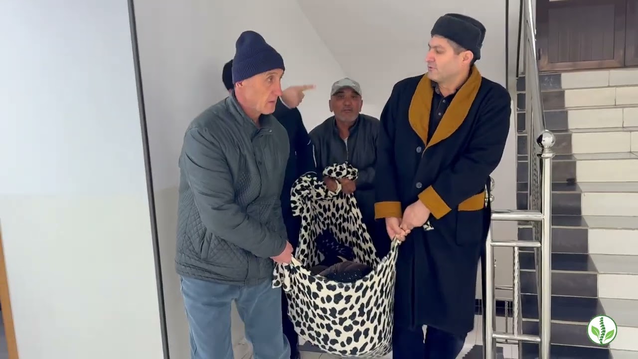 Бемор дар ҳолати вазнин қарор дошт | Тел: 938952020