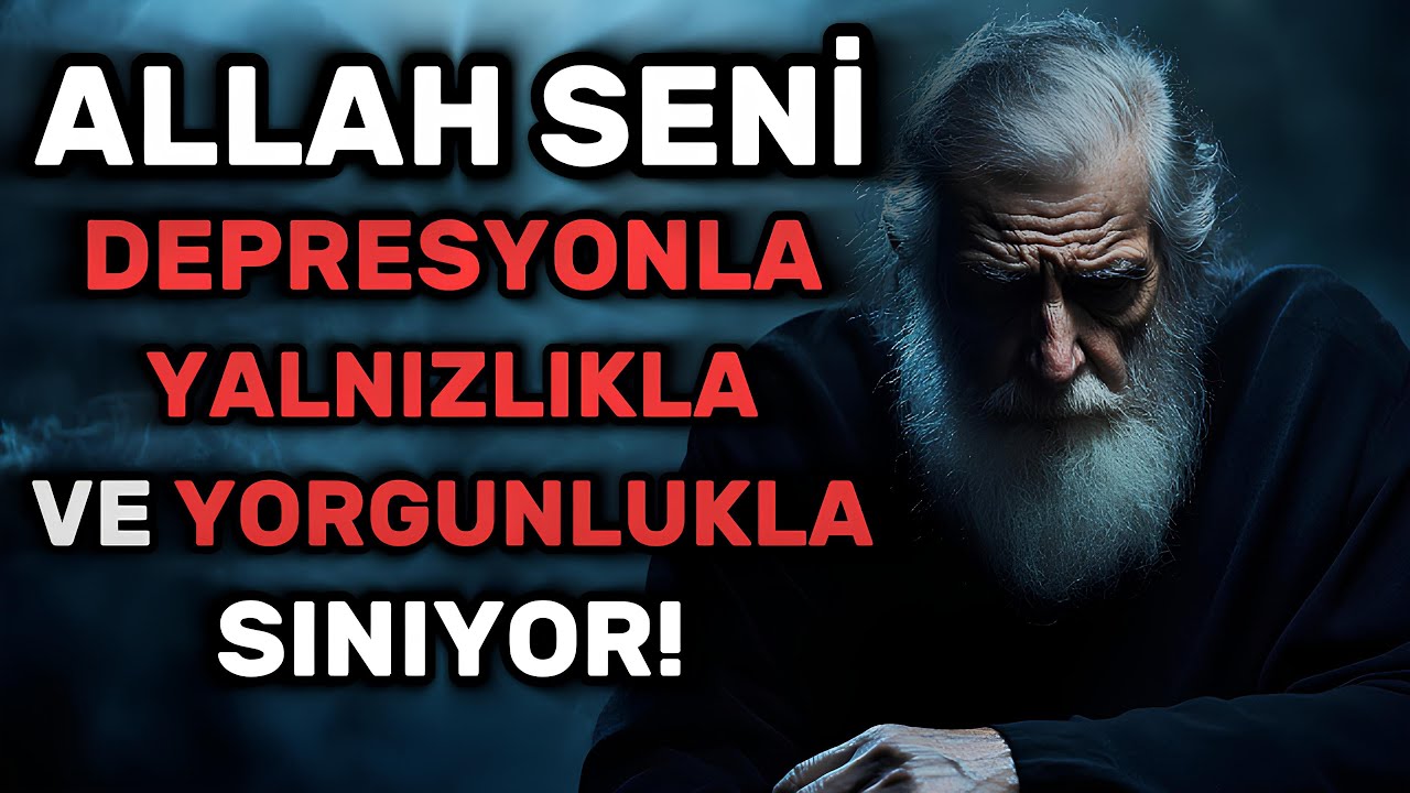 Eğer Allah Gelişmeni İstiyorsa, Bu Acı Veren 5 Şeyi Sana Yapar