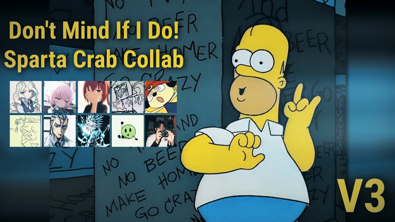 [V3] [Collab] 