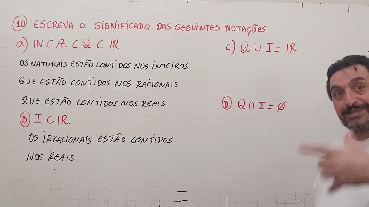 Exercicio 10 mat.2 apostila 8° Colégio Elite #matemática 